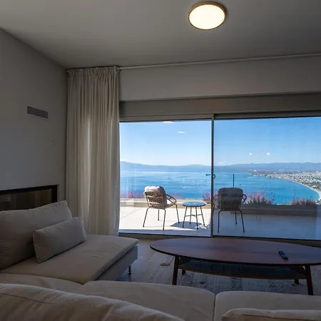 Cella Villa Kalamata Extérieur photo