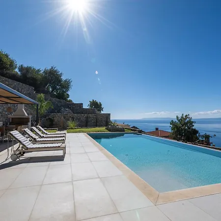 Cella Villa Kalamata Extérieur photo