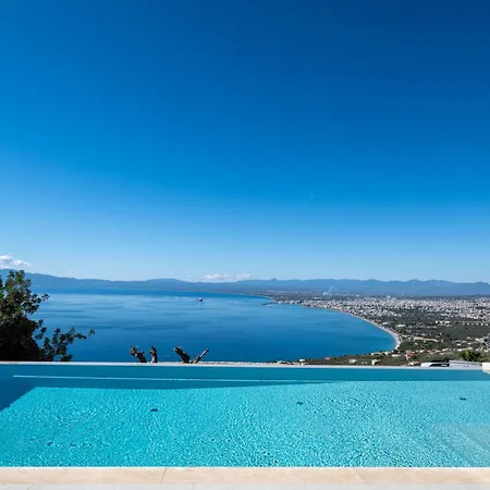 Cella Villa Kalamata Extérieur photo