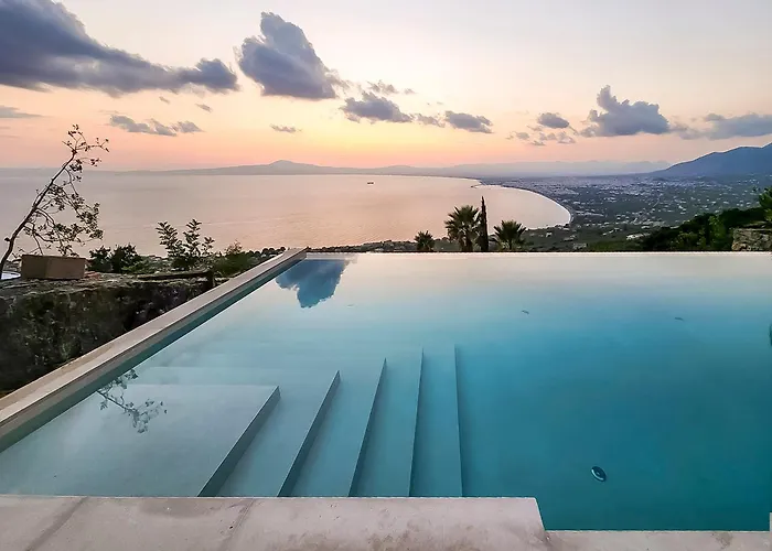 Cella Villa