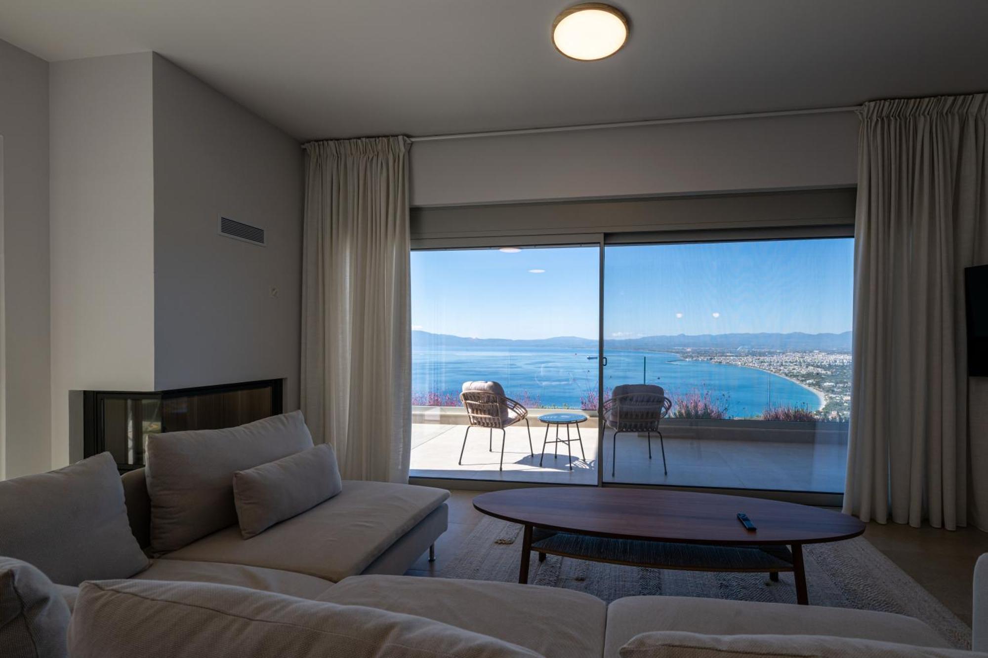 Cella Villa Kalamata