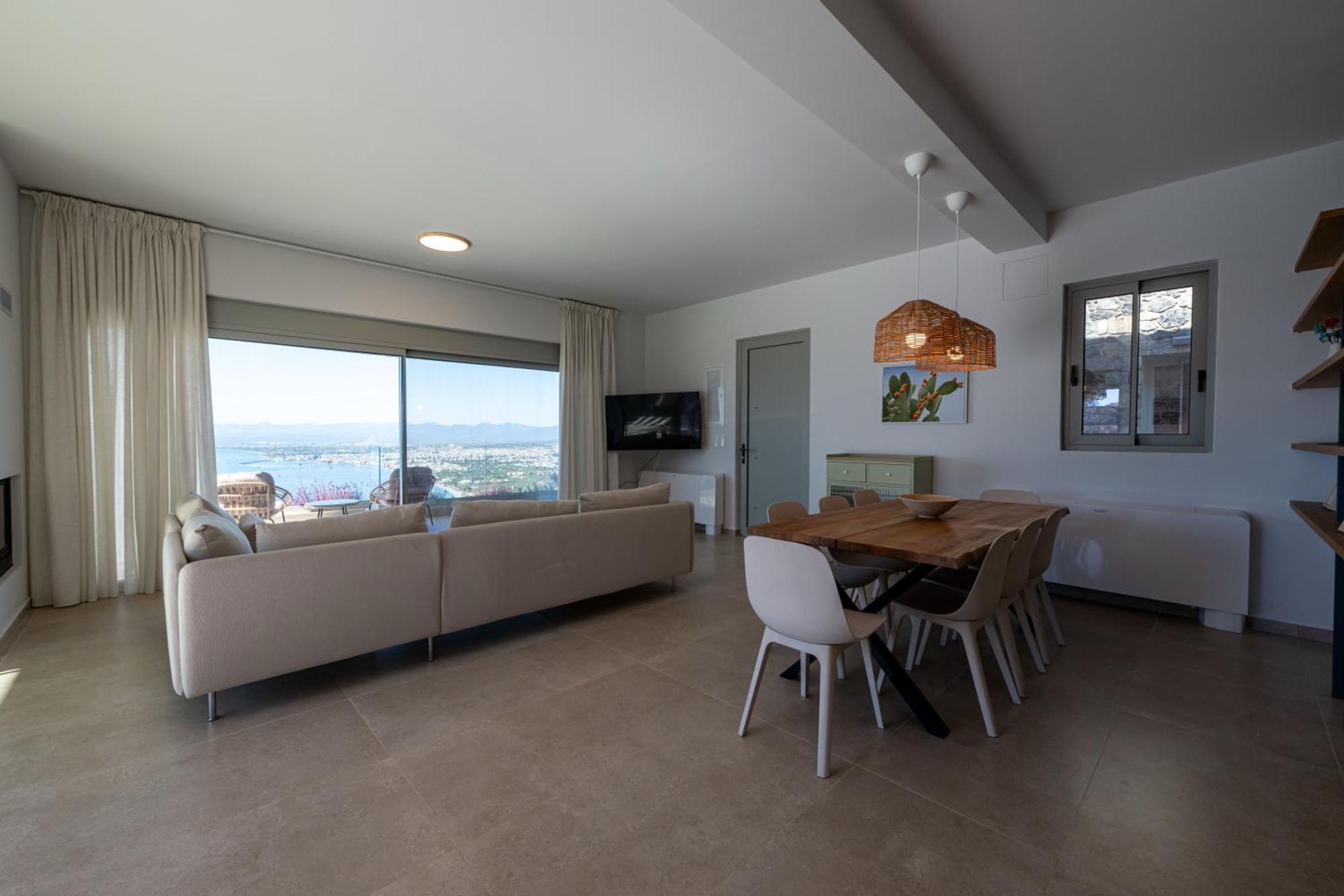 Cella Villa