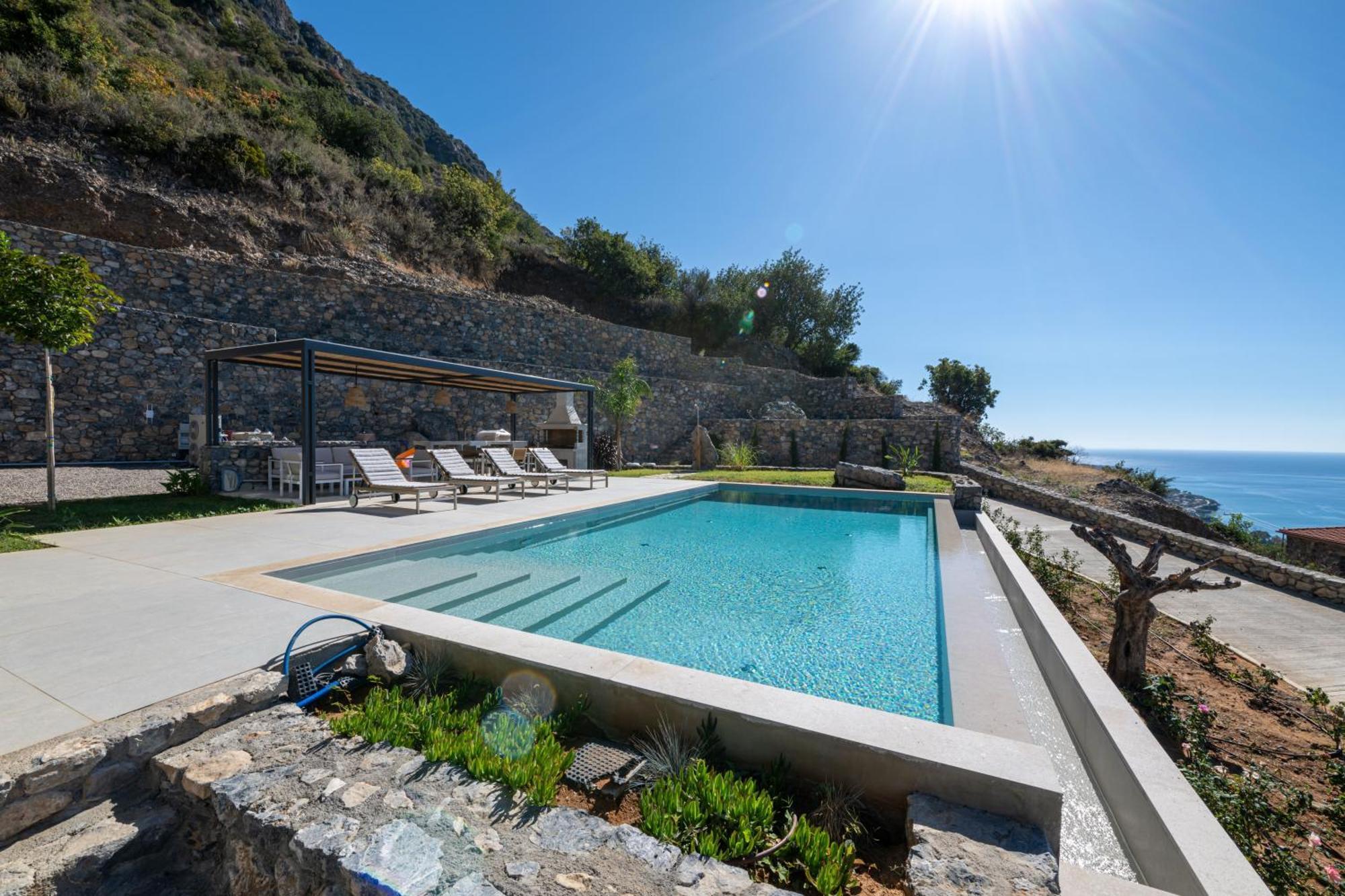 Villa Cella Kalamata