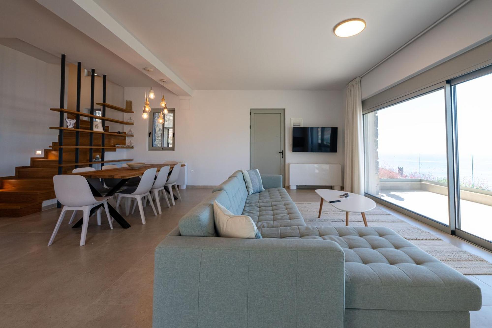 Cella Villa Kalamata
