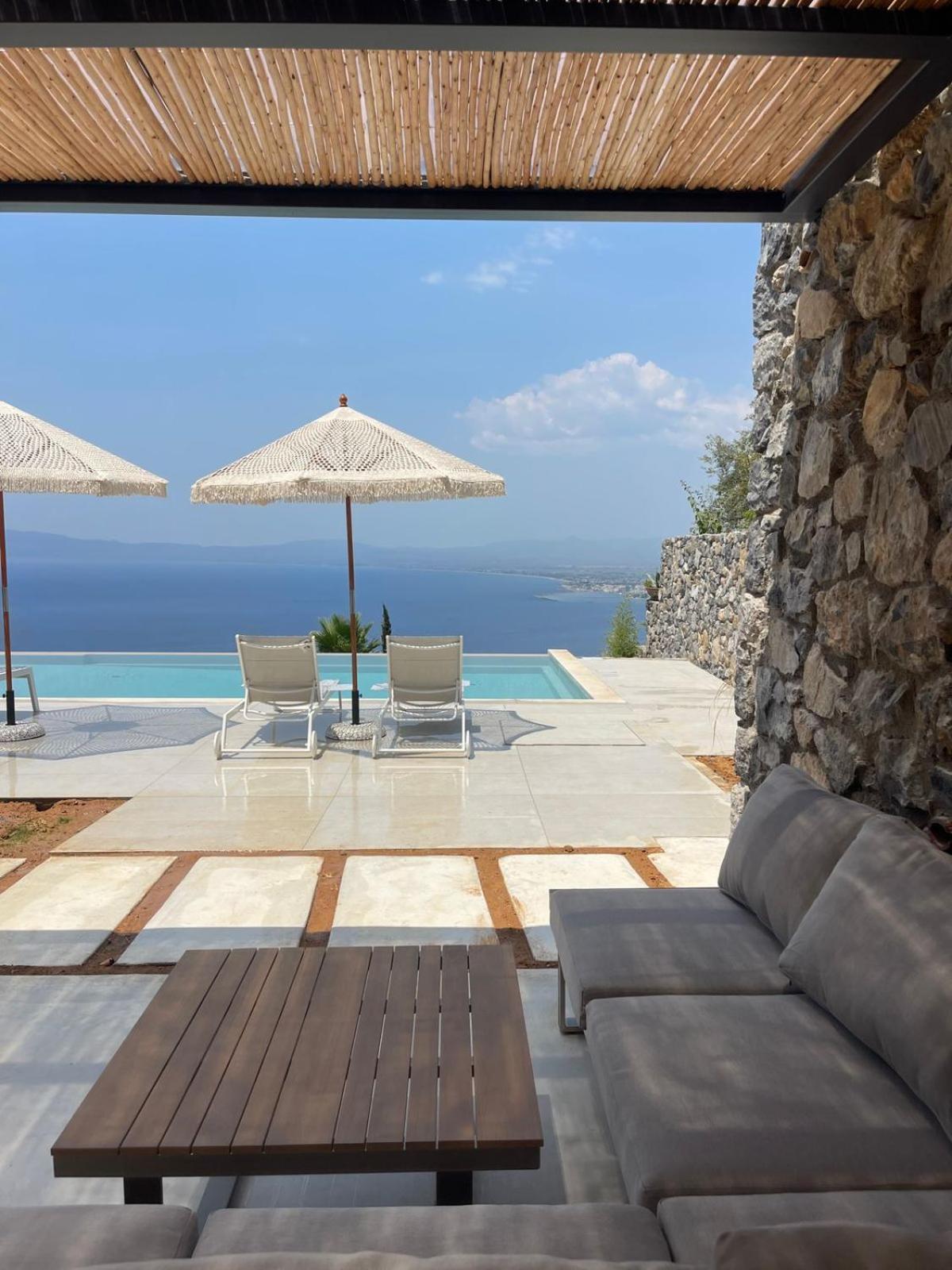 Villa Cella Kalamata