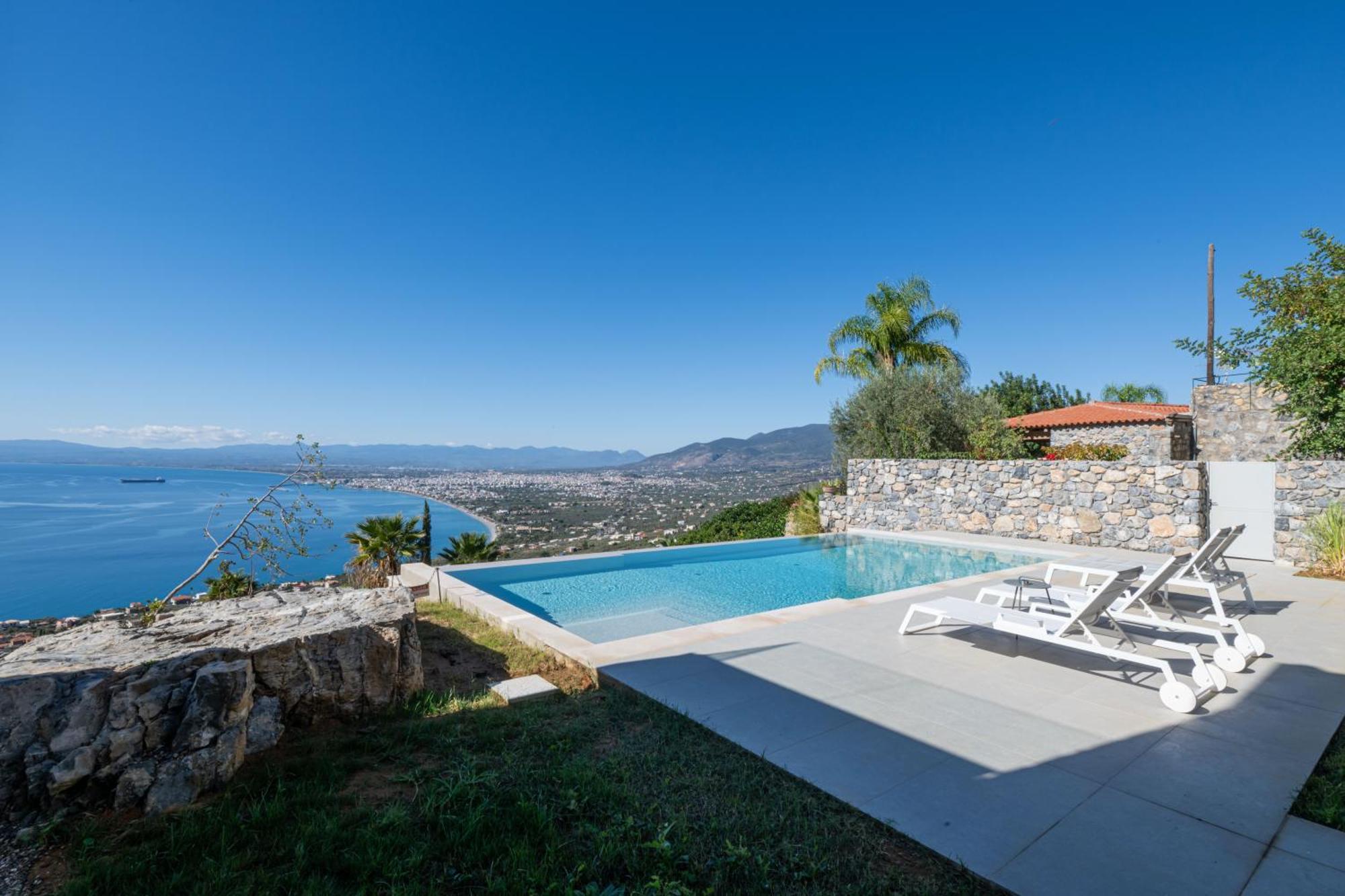 Villa Cella *
